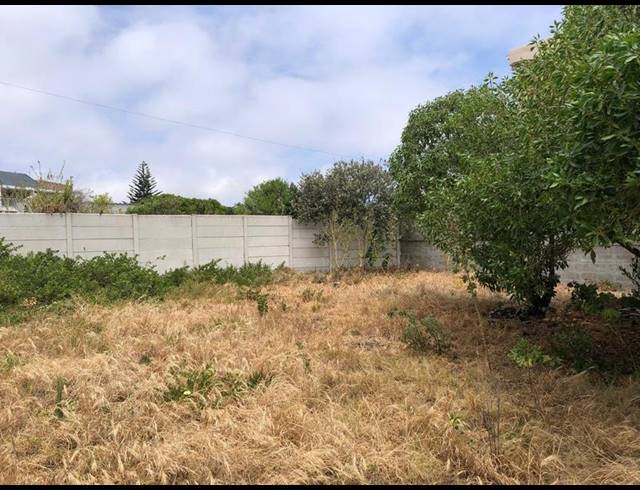 LAND FOR SALE IN DE KELDERS